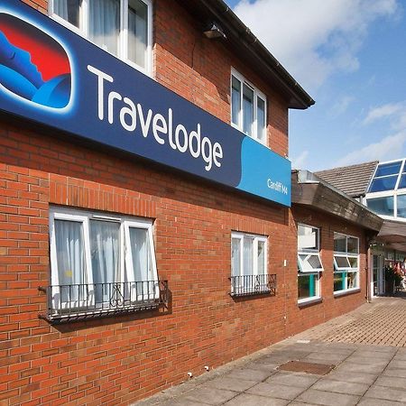 Travelodge Swansea M4 Экстерьер фото