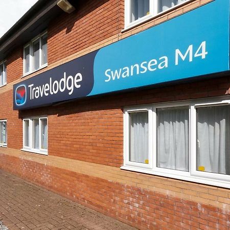 Travelodge Swansea M4 Экстерьер фото